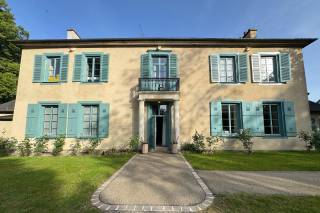 Manoir du Plessis - 7