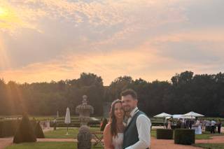 Silene & Valentin Mariage - 9
