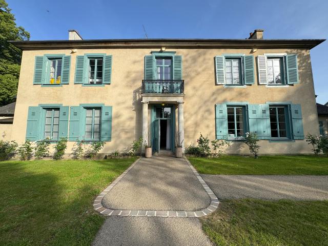 Manoir du Plessis - 4