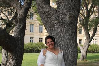 Mariage Vanille - 15