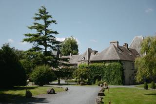 Château de la Roque - 10