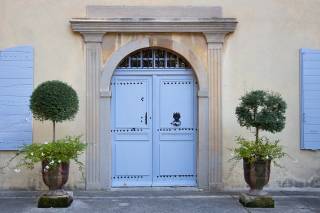 Château de Saint-Girons - 14