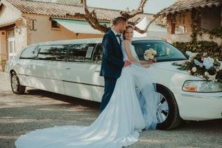 Avignon Luxury Limousine - 11
