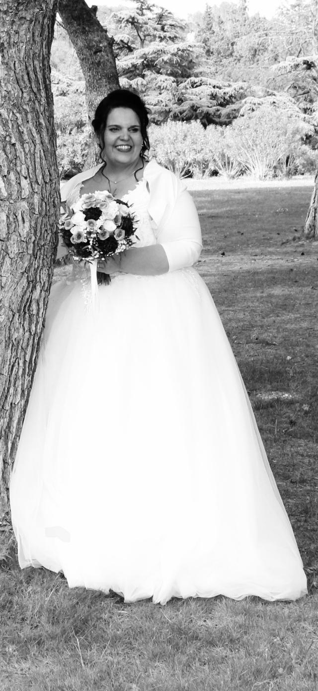 Mariage Vanille - 4