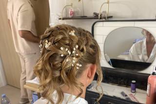 Elody Bliss Hair Stylist & Make up Artist - 10