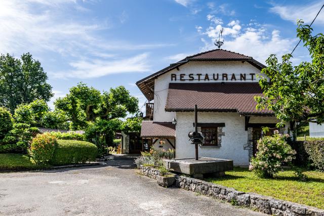 Auberge Ailloud - 3