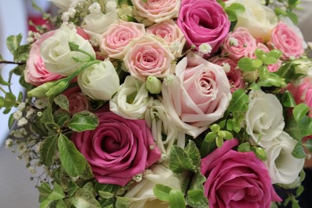 Amour de fleurs - 4