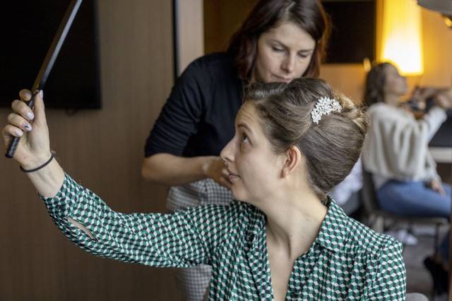 Pixie - Coiffure à Domicile 3