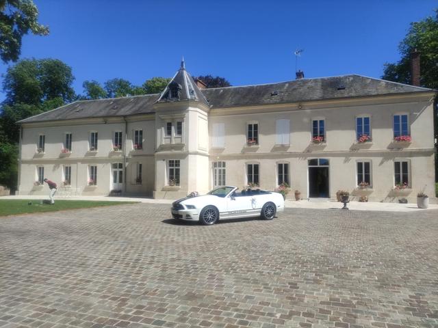 Château des Granges - 3