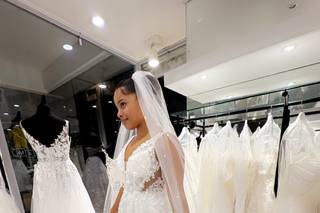 La Mariée by Anaïs Design - 1