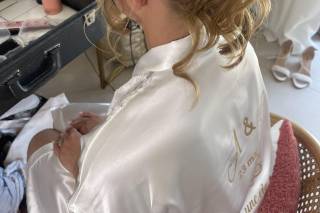 Elody Bliss Hair Stylist & Make up Artist - 12
