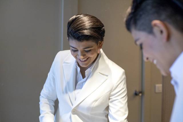 Pixie - Coiffure à Domicile 4
