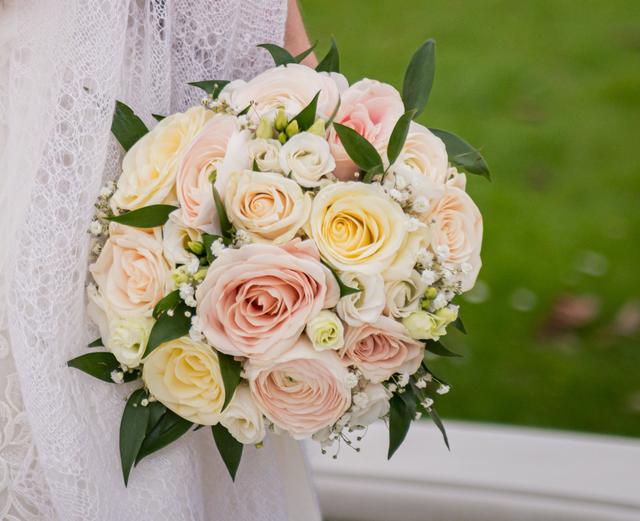 L'Atelier Floral d'Ivana - 1