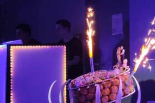 Cosmos 3000 Animation - 6