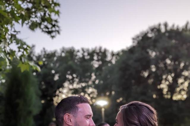 Alexandra B Wedding 2