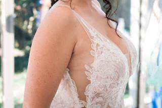 Emilie Makeup & Hair - 7
