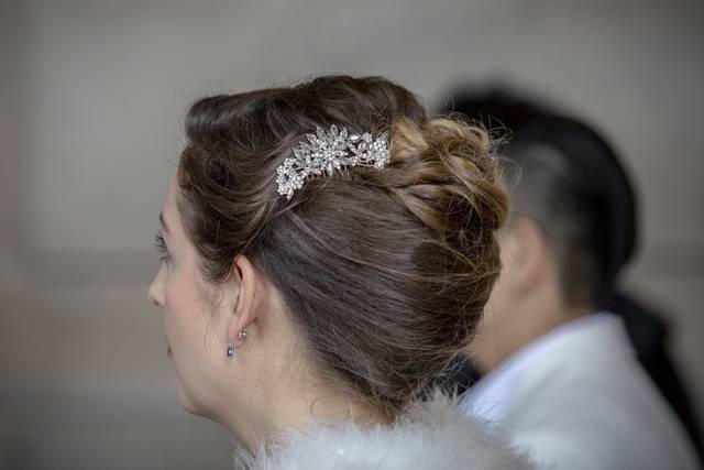 Pixie - Coiffure à Domicile 5