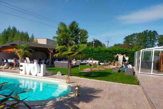Villa Eden 5