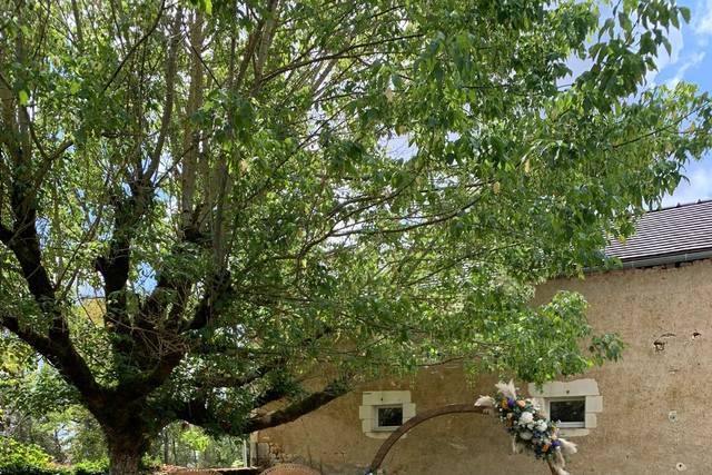 Ferme du Bois la Dame 2