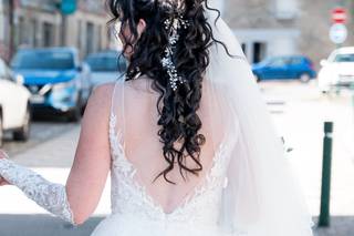 Emilie Makeup & Hair - 8