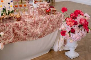 Le Buffet des Demoiselles - 5