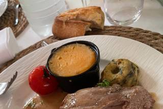 Relais de l'Hermine - 6