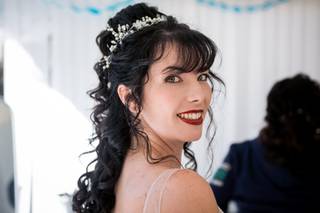 Emilie Makeup & Hair - 9
