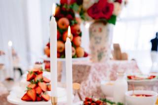 Le Buffet des Demoiselles - 6