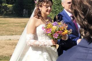 Mary's Glam - 12