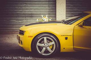 Location Voiture Mariage - 20