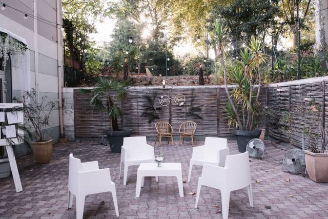 Espace le Faubourg 3