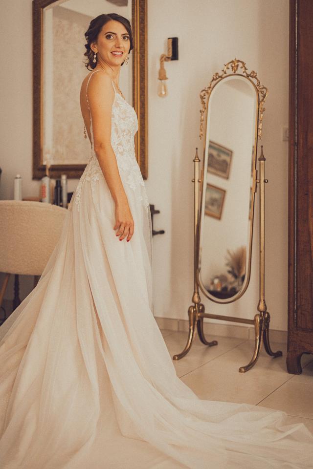 Hera Mariage - 1