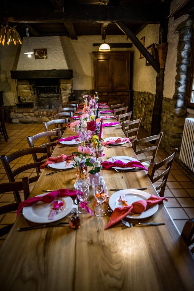 Auberge Ailloud - 2