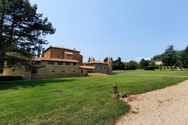 Château du Sou 5