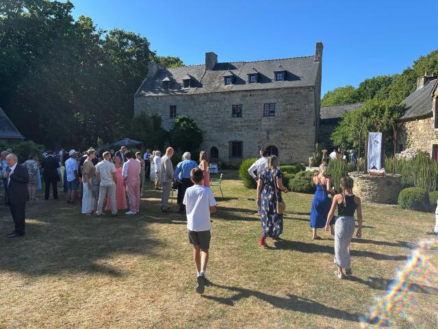 Manoir de la Mare - 3