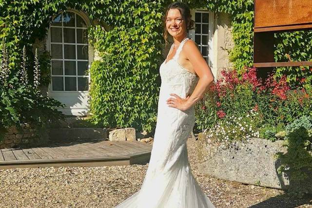 Mariages Boutique 4