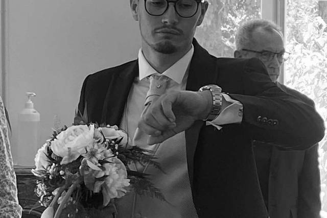 Mariages Boutique 5