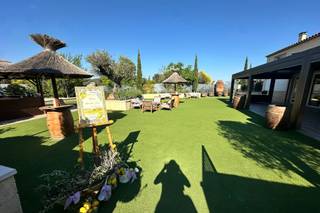 Le Clos des Oliviers - 8
