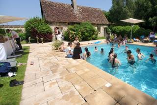 Domaine de la Thibaudière - 9