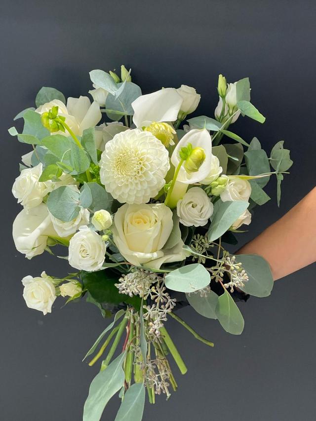 Sophie Fleurs - 1