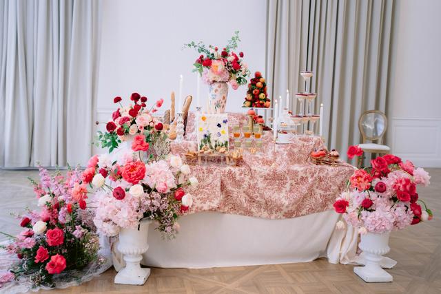 Le Buffet des Demoiselles - 3