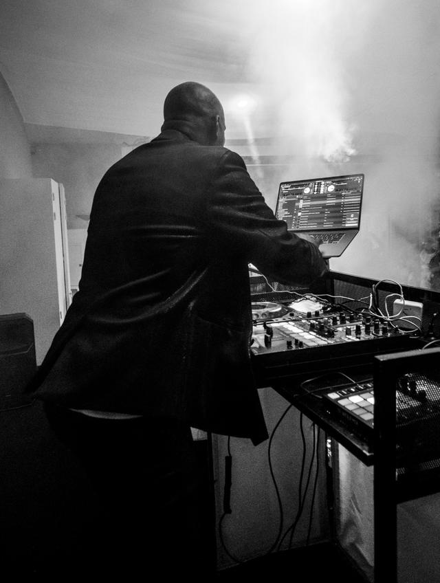Mariage Unik DJ'S - 2