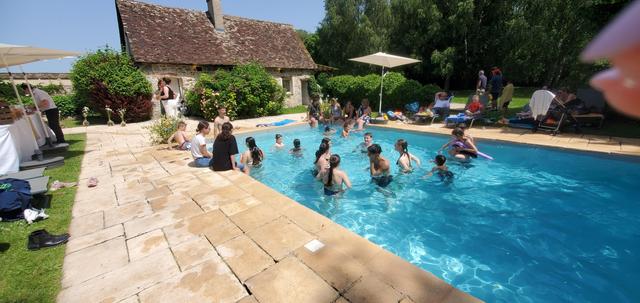 Domaine de la Thibaudière - 3