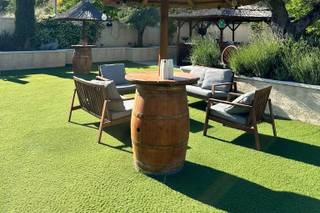 Le Clos des Oliviers - 9