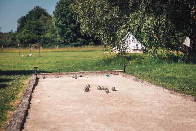 Domaine de la Thibaudière - 4