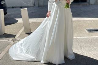 Art'N Wedding Hair - 8