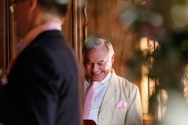 Christian Officiant 4