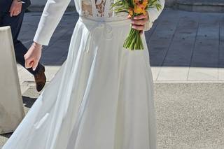Art'N Wedding Hair - 9