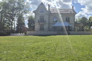 Domaine de Dombasle - 5