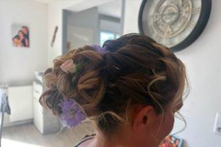 Klochette Coiffure - 5